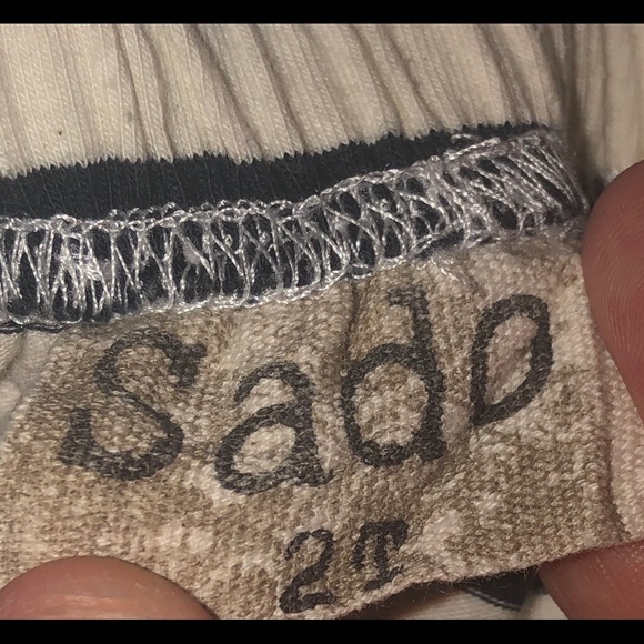 Sado Outfit Sleeveless Top & Striped Skirt, 2T - Picture 5 of 6